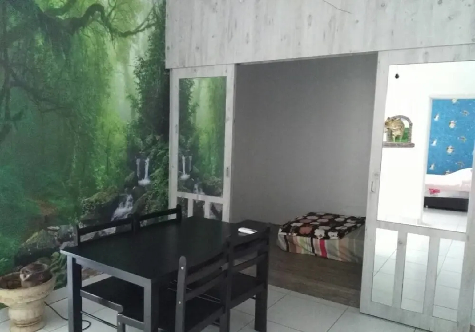Sishome Residences