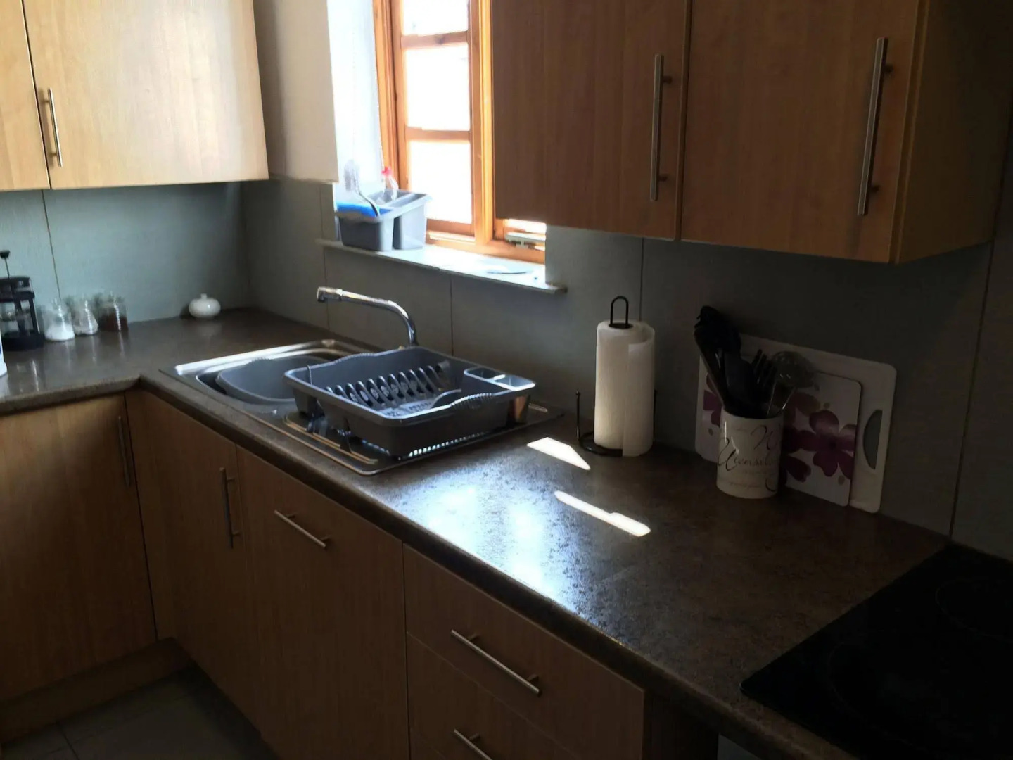 Quire Court Apartment