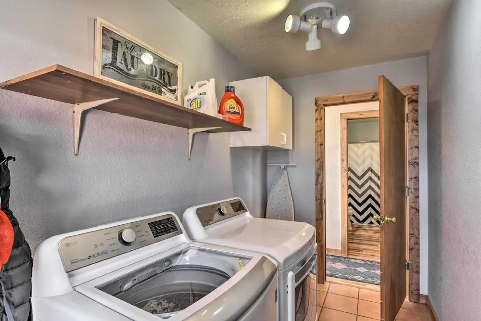 Nathrop Getaway w/ Collegiate Peak Views!