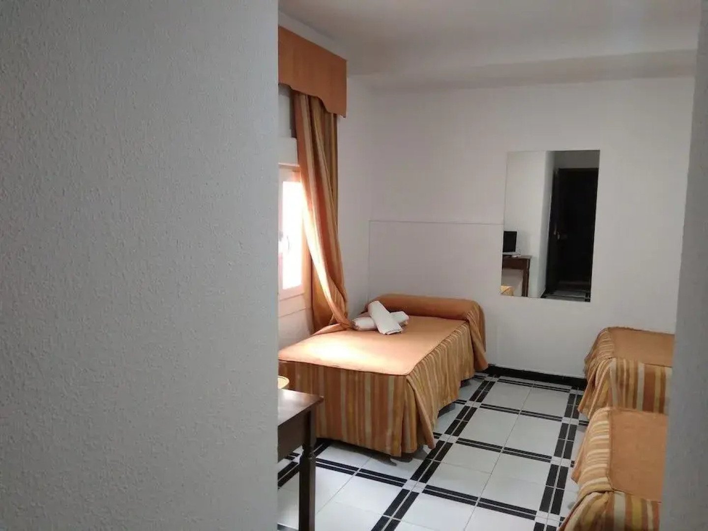 Hostal Restaurante El Quijote