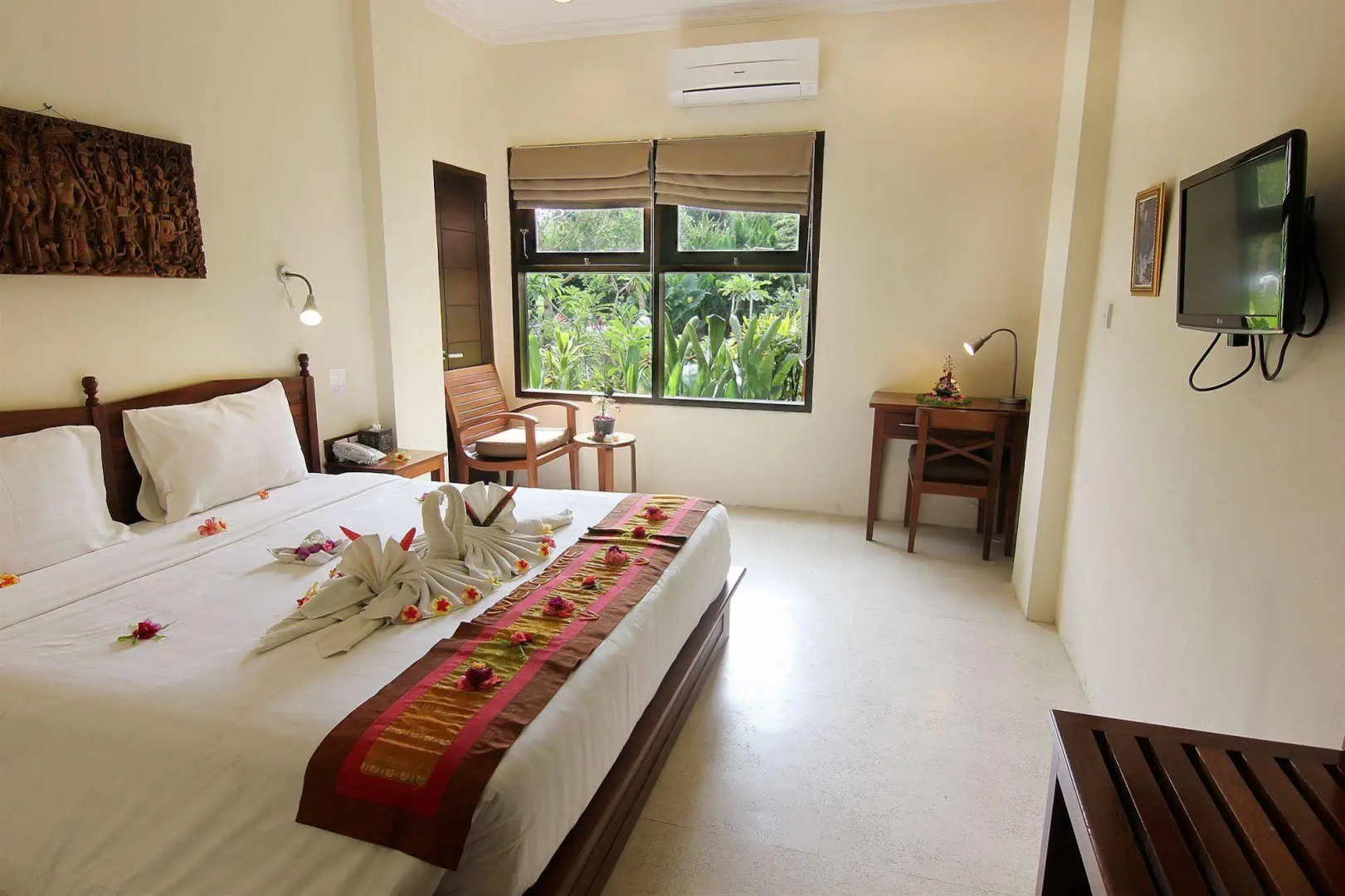 Collection O Ubud Near Central Ubud Formerly Hotel Suly