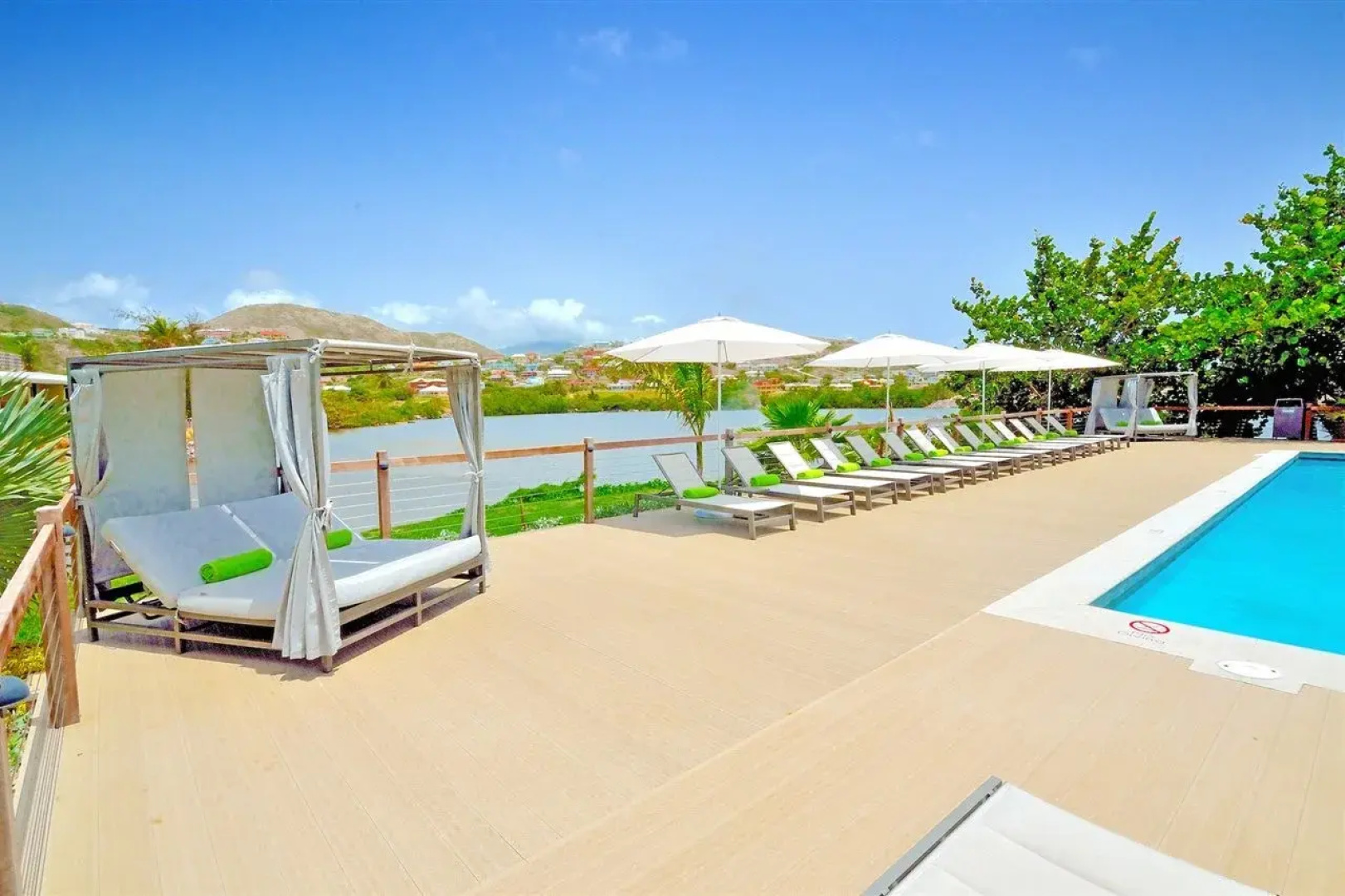 Royal St. Kitts Hotel