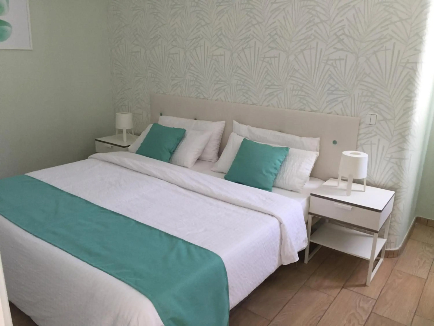 Apartamentos Halley