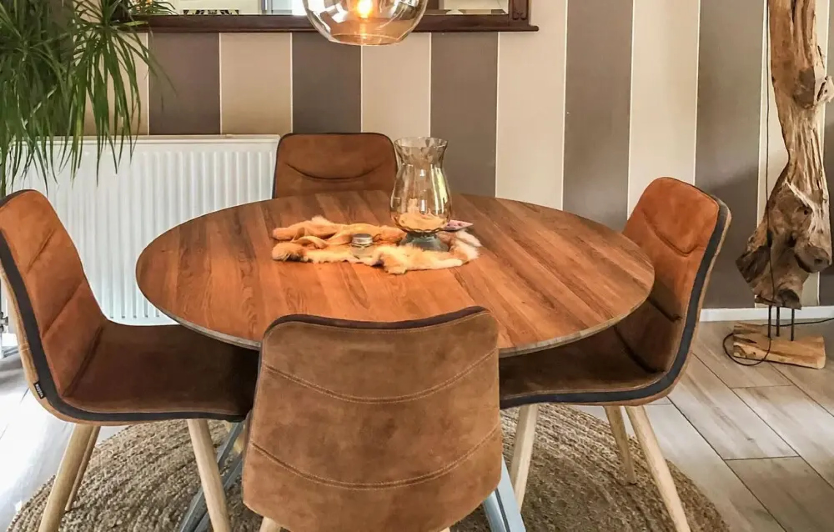 Residentie De Mors Type Dinkel