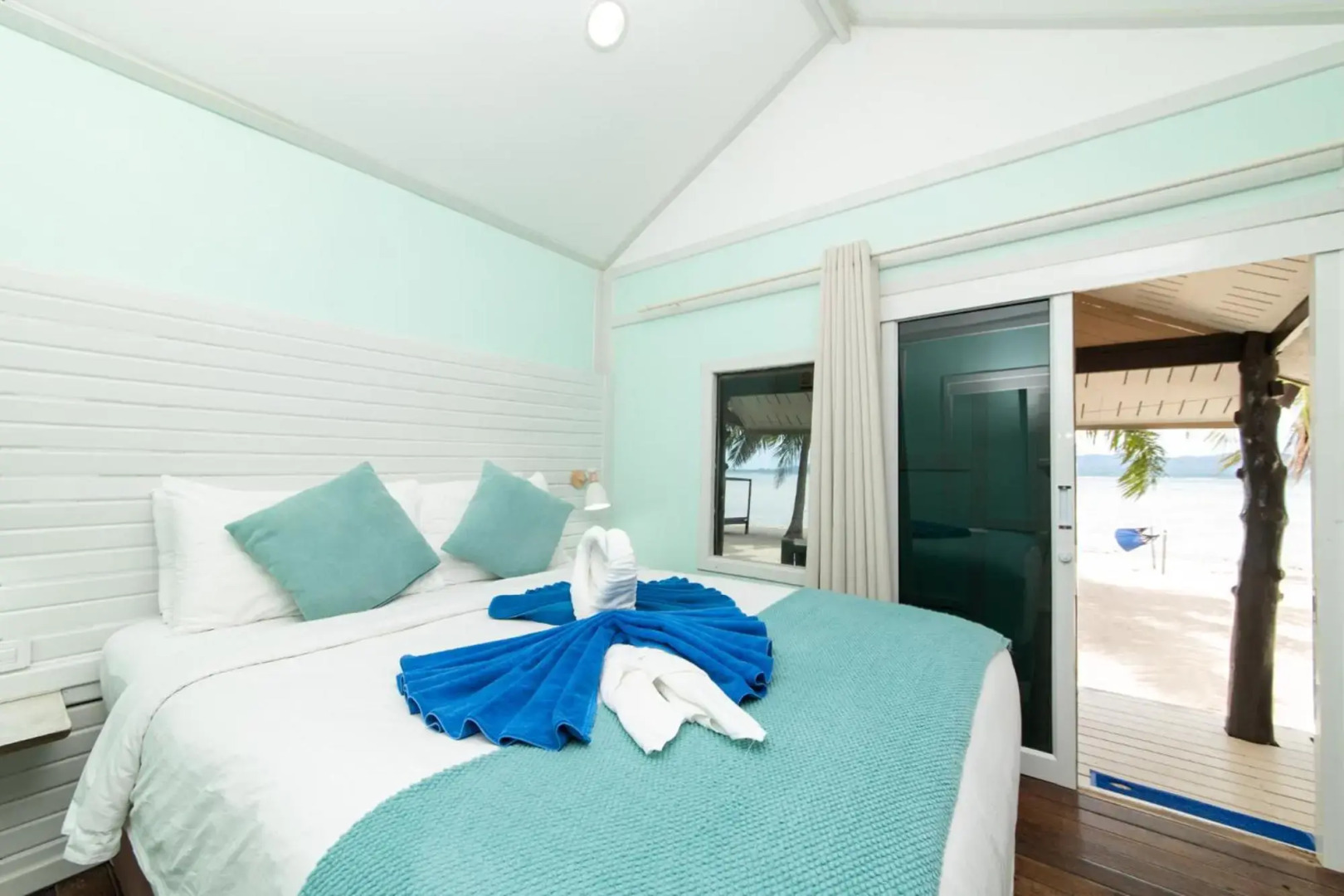 Phangan Beach Resort