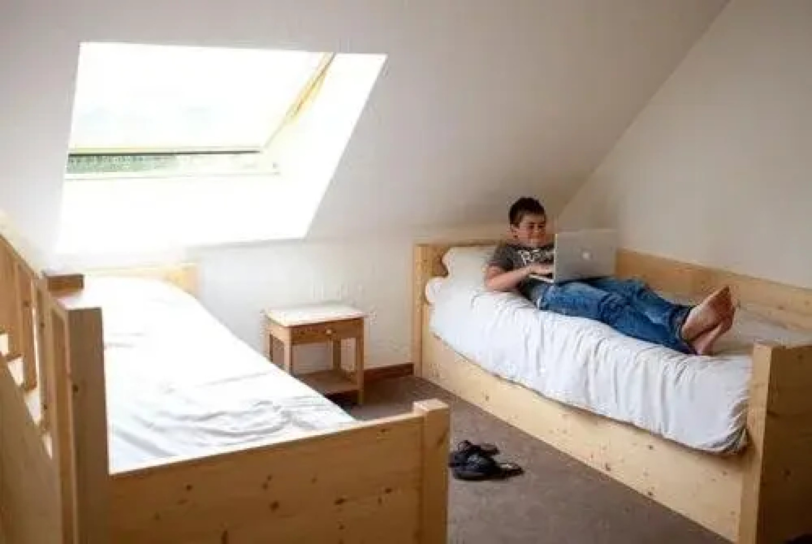 Hotel Moulin de Boiron