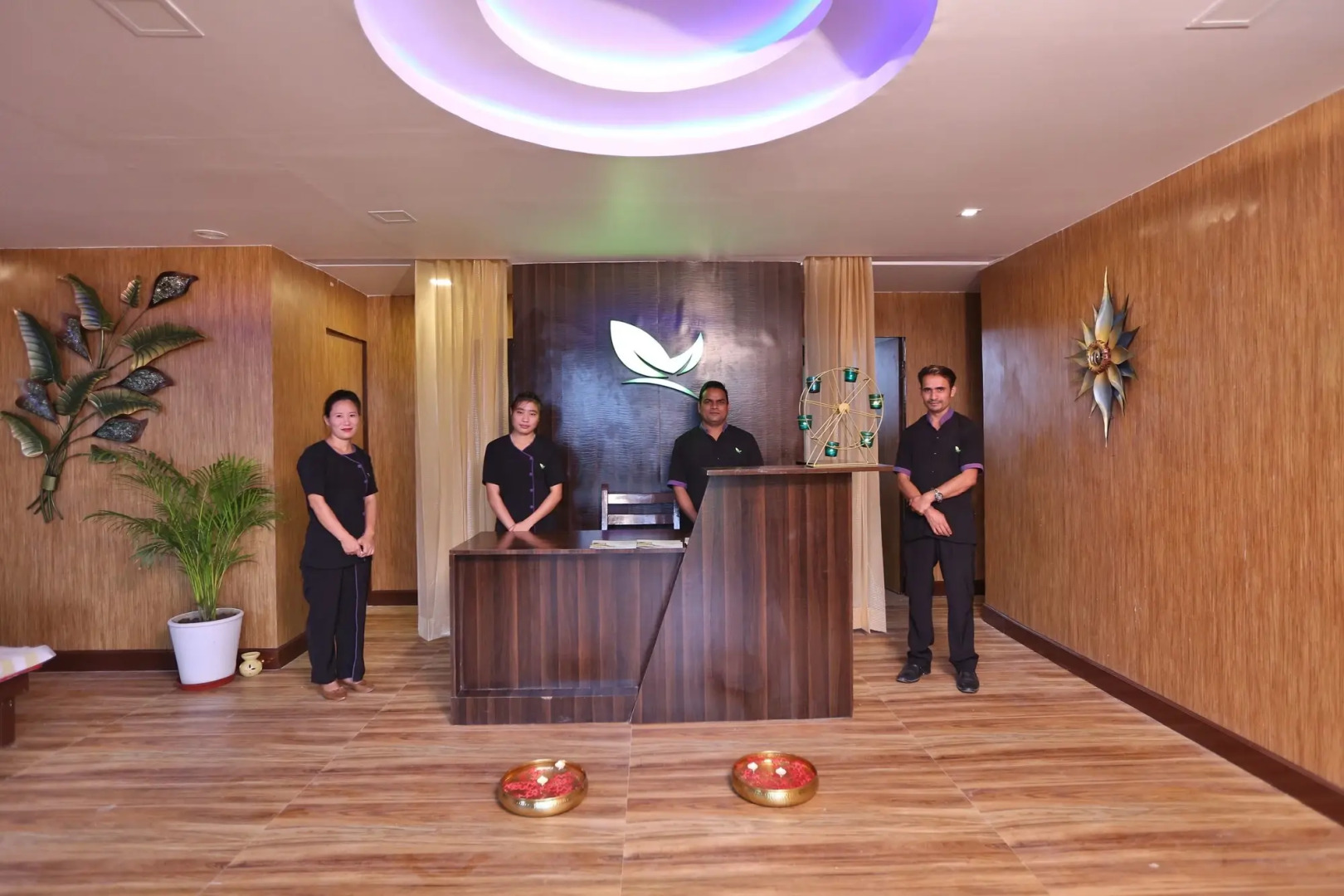 Alcor Kumbhalgarh – the family getaway