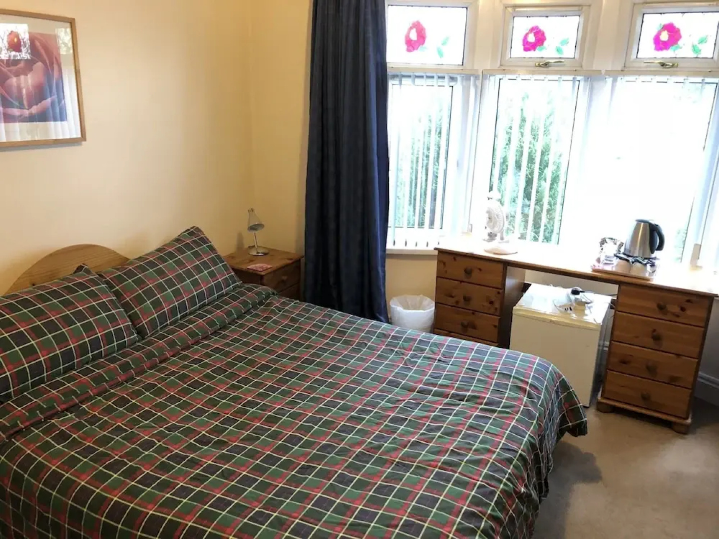 The New Inn Guest House