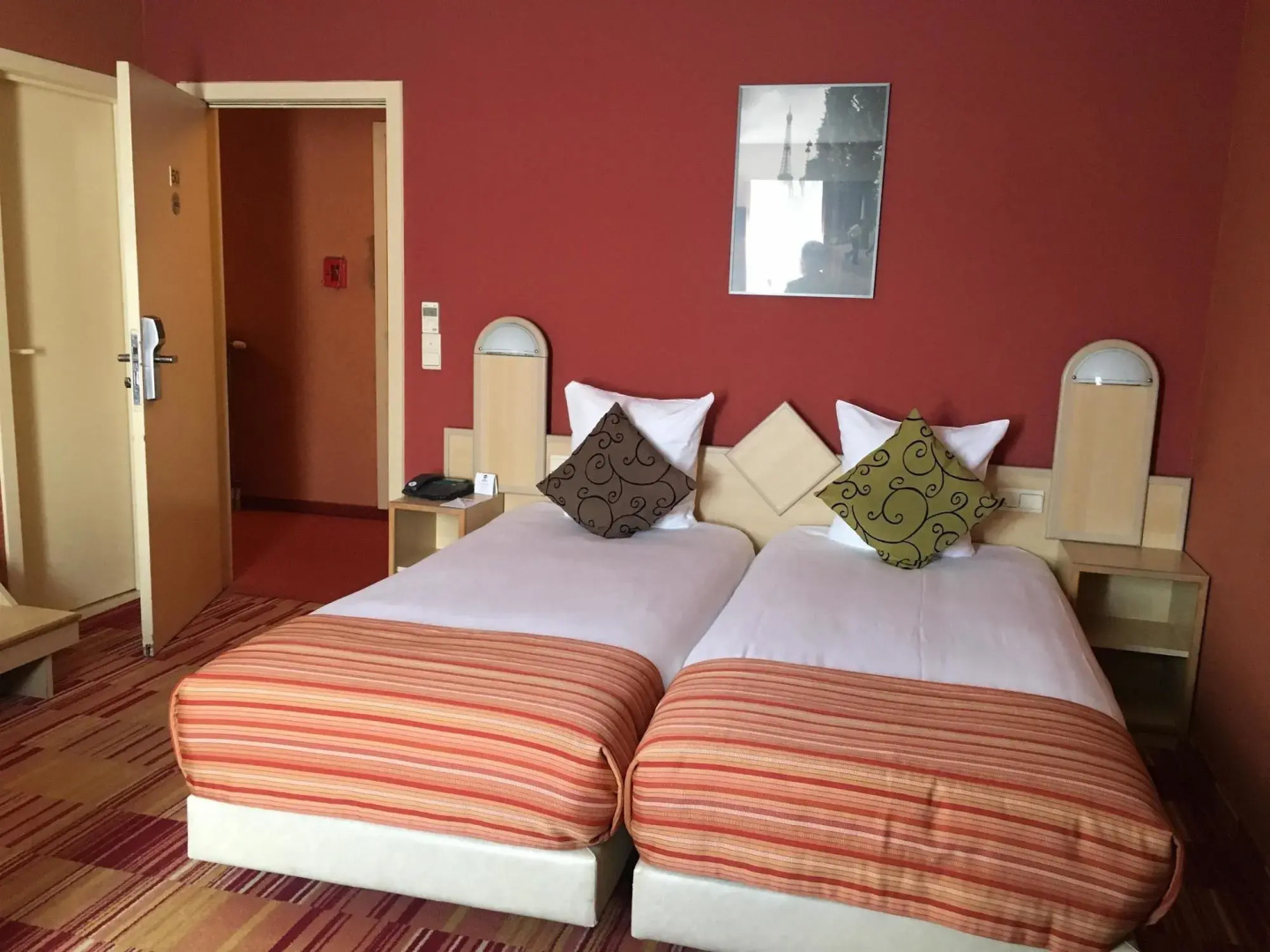 Best Western Gulden Anker