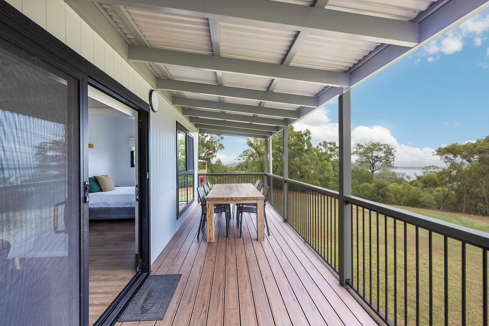 Reflections Lake Glenbawn - Holiday Park