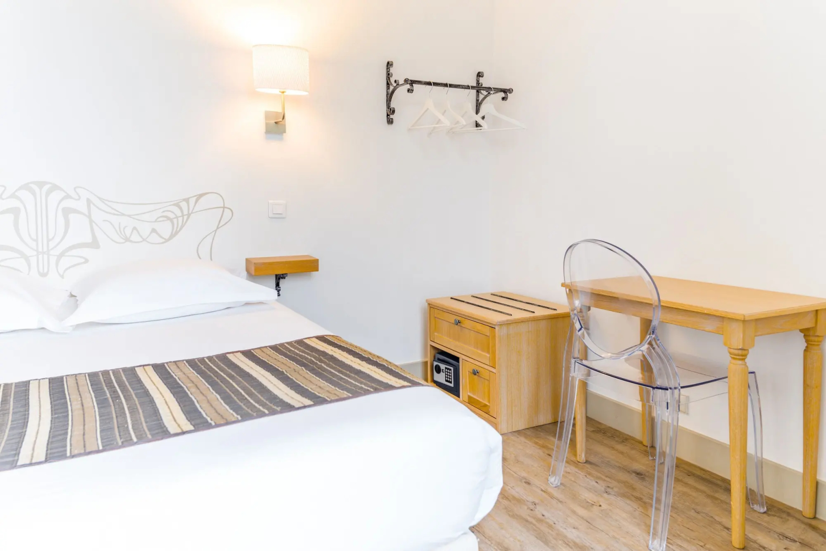 Hôtel Korner Eiffel