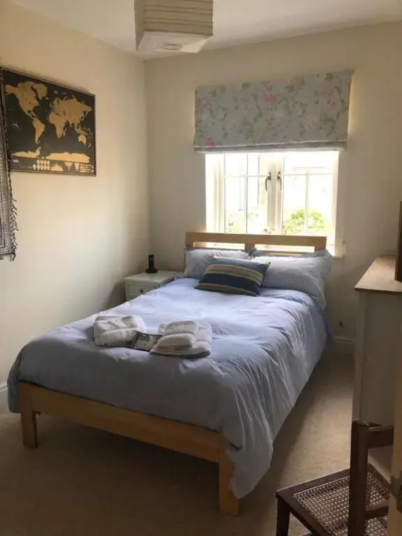 Chichester Holiday Lets