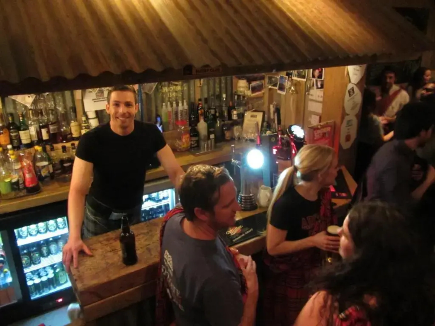 Morag's Lodge - Hostel