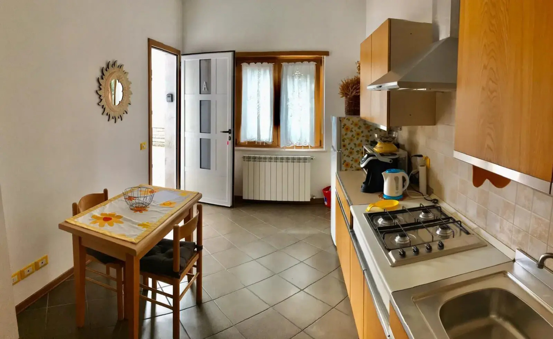 Affittacamere Fiumicello