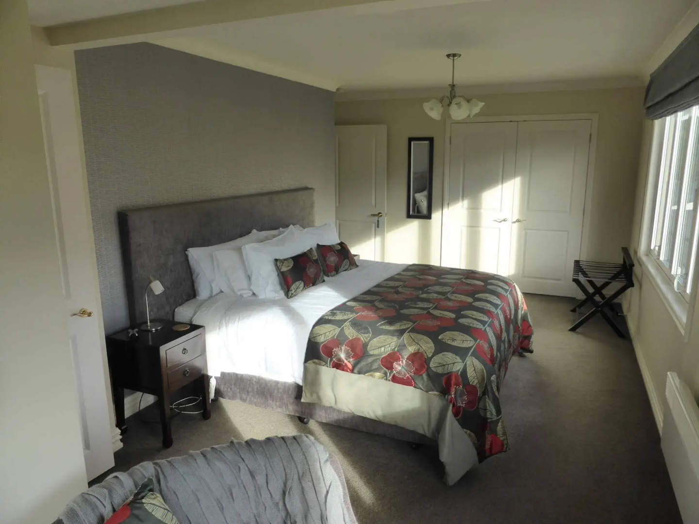 Queenstown Country Lodge