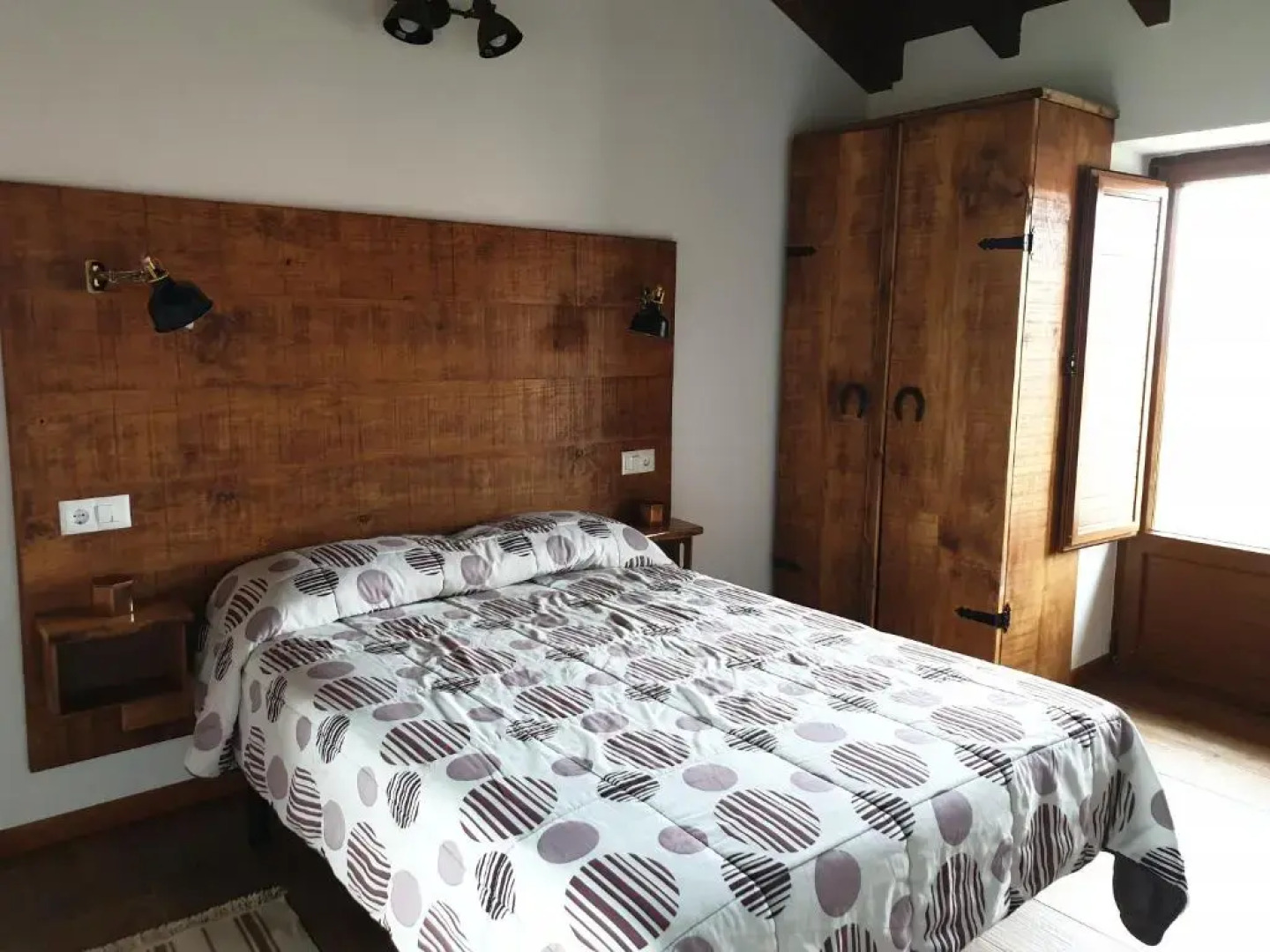 Apartamento del Abuelo