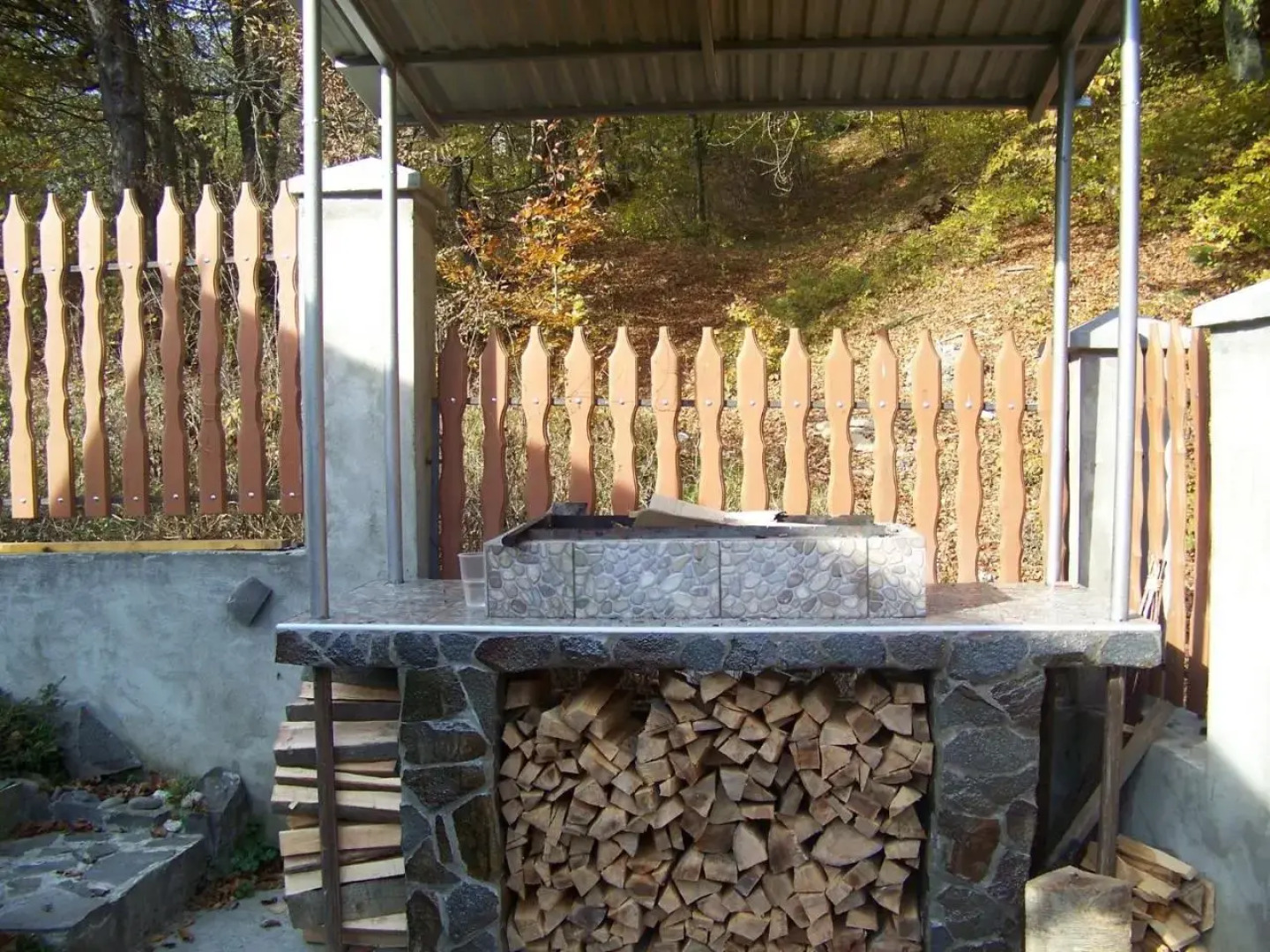 Guest House Smerichka