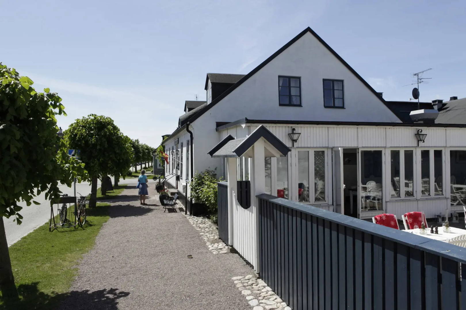 Skanörs Gästgifvaregård