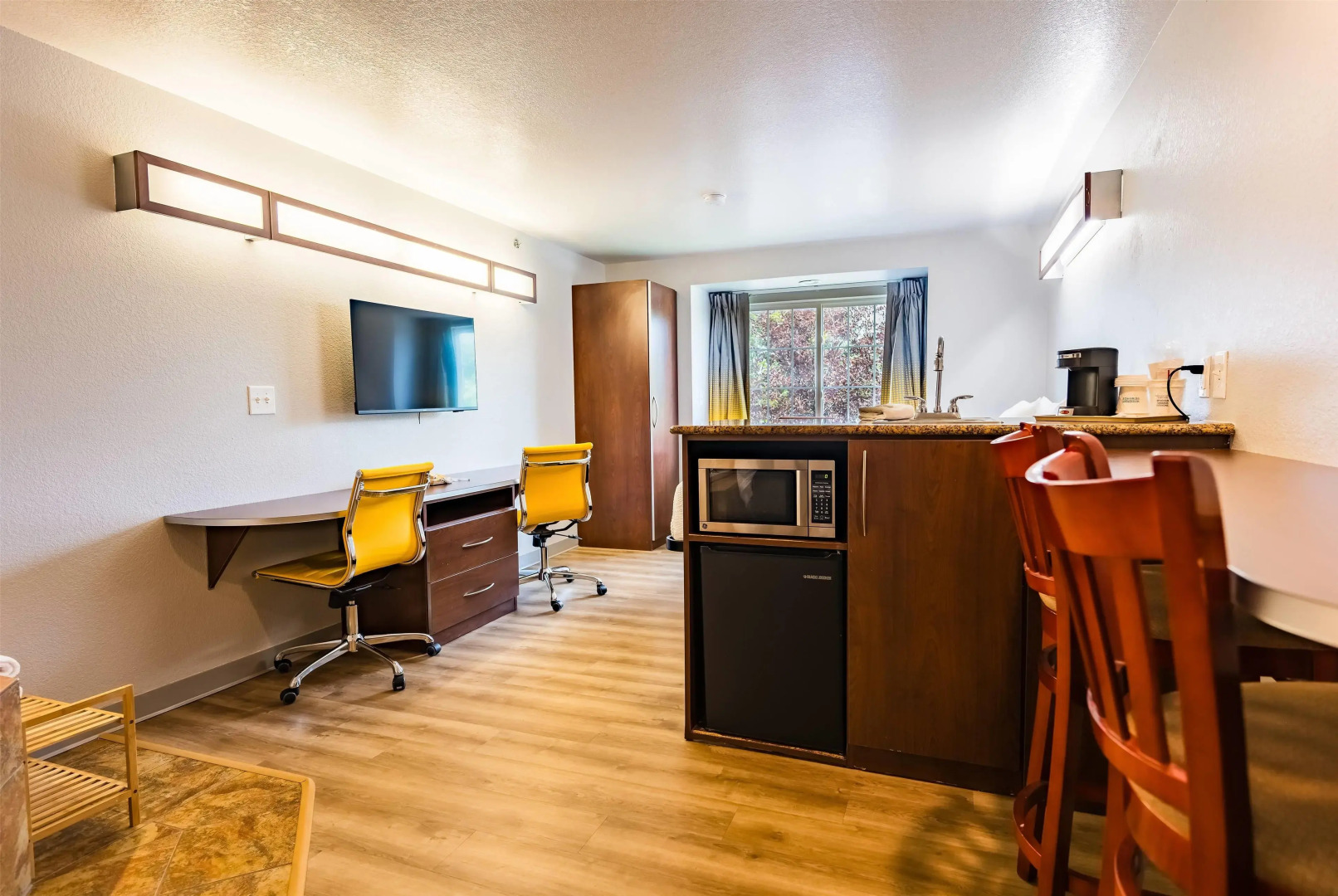 Microtel Inn & Suites by Wyndham Cheyenne