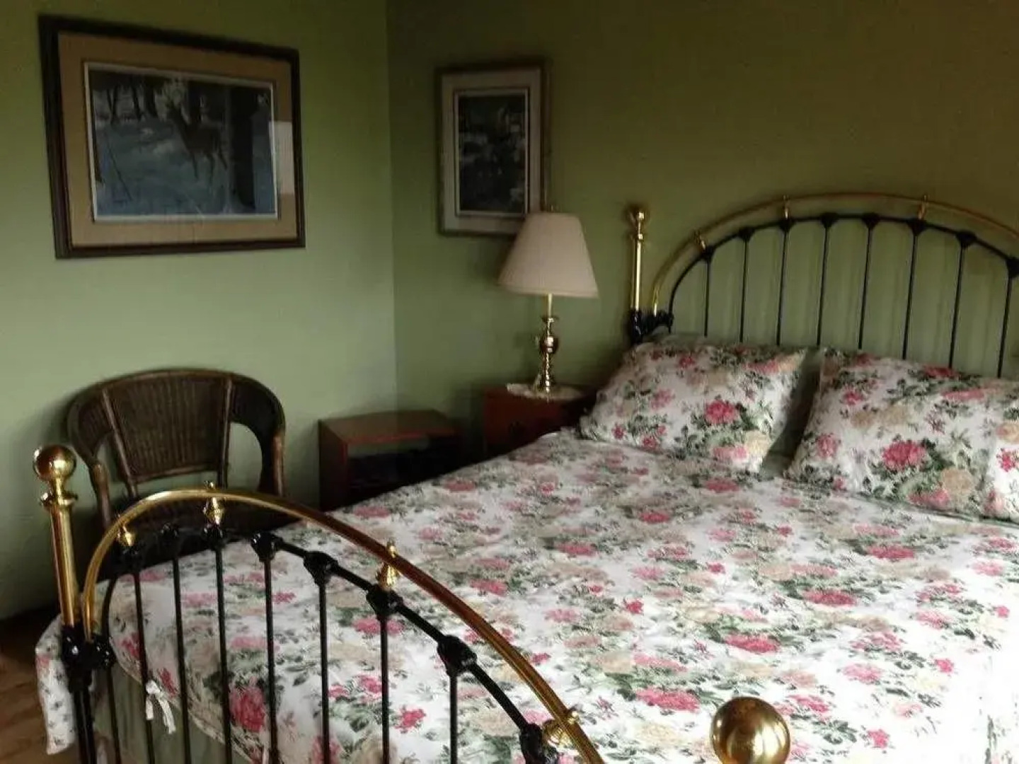 Solmundson Gesta Hus Bed & Breakfast