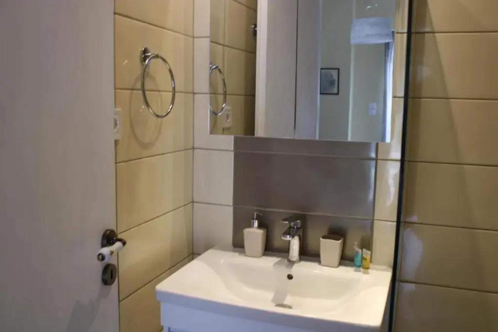 Studio Tsirigotis Sea view