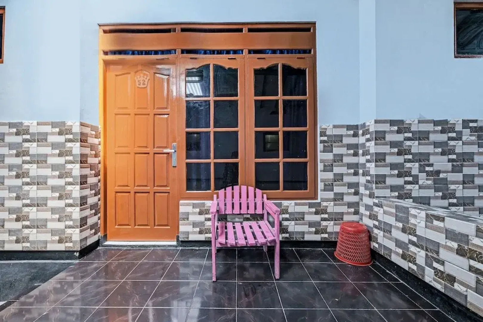 SPOT ON 91715 Hotel Citra Dewi 1