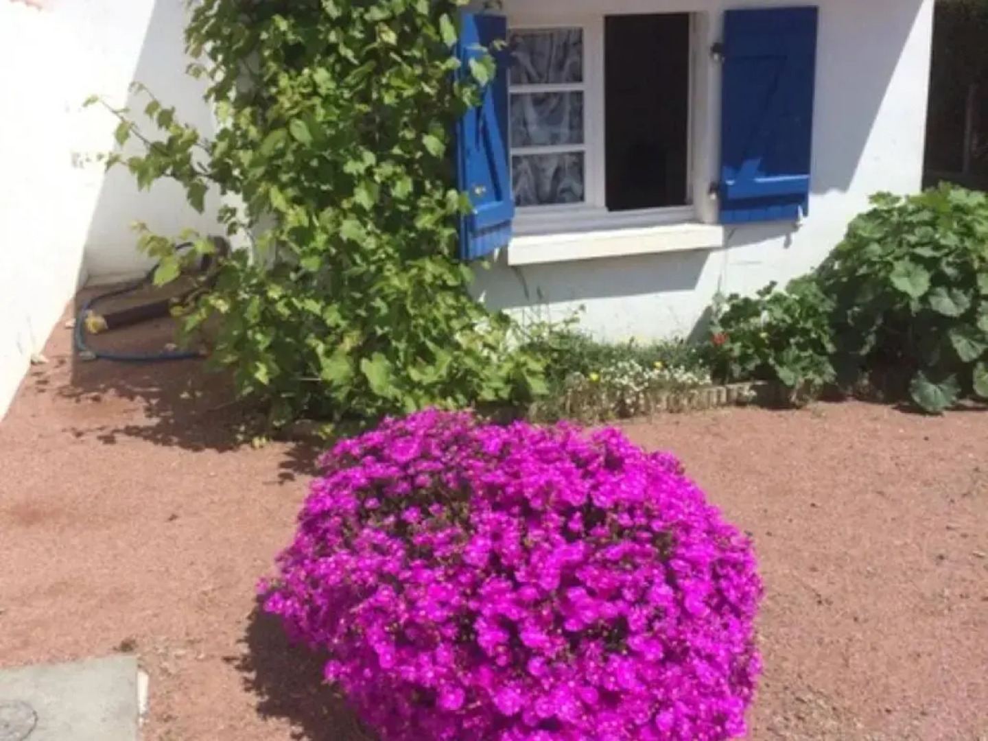 Maison La Guérinière, 2 pièces, 4 personnes - FR-1-224B-502