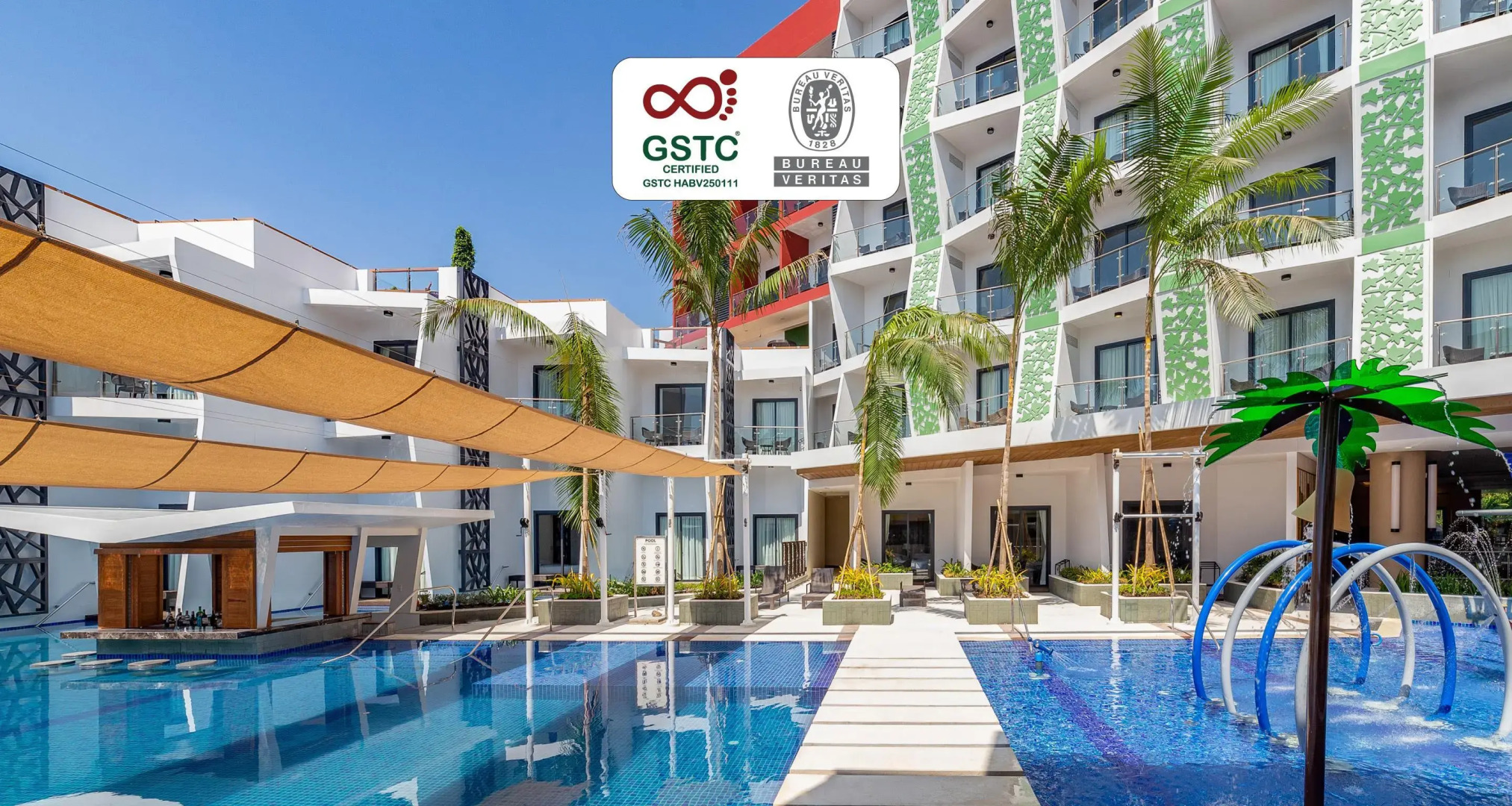 Best Western Plus The Ivywall Resort-Panglao