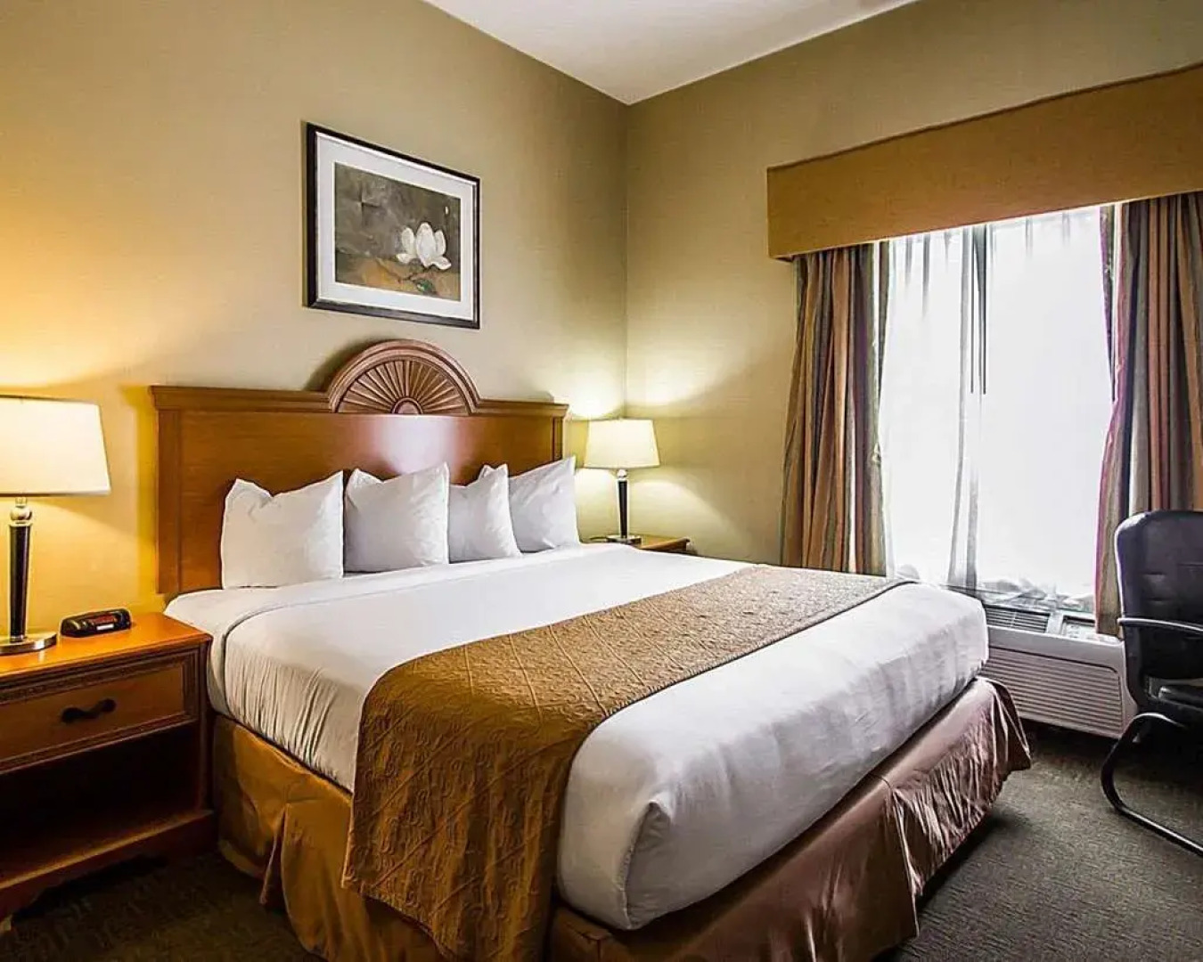 Quality Inn & Suites