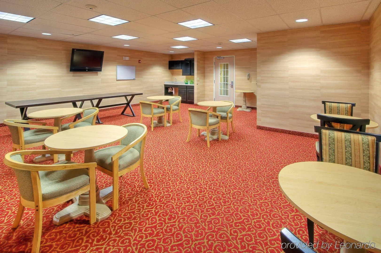 Holiday Inn Express & Suites Tucumcari by IHG