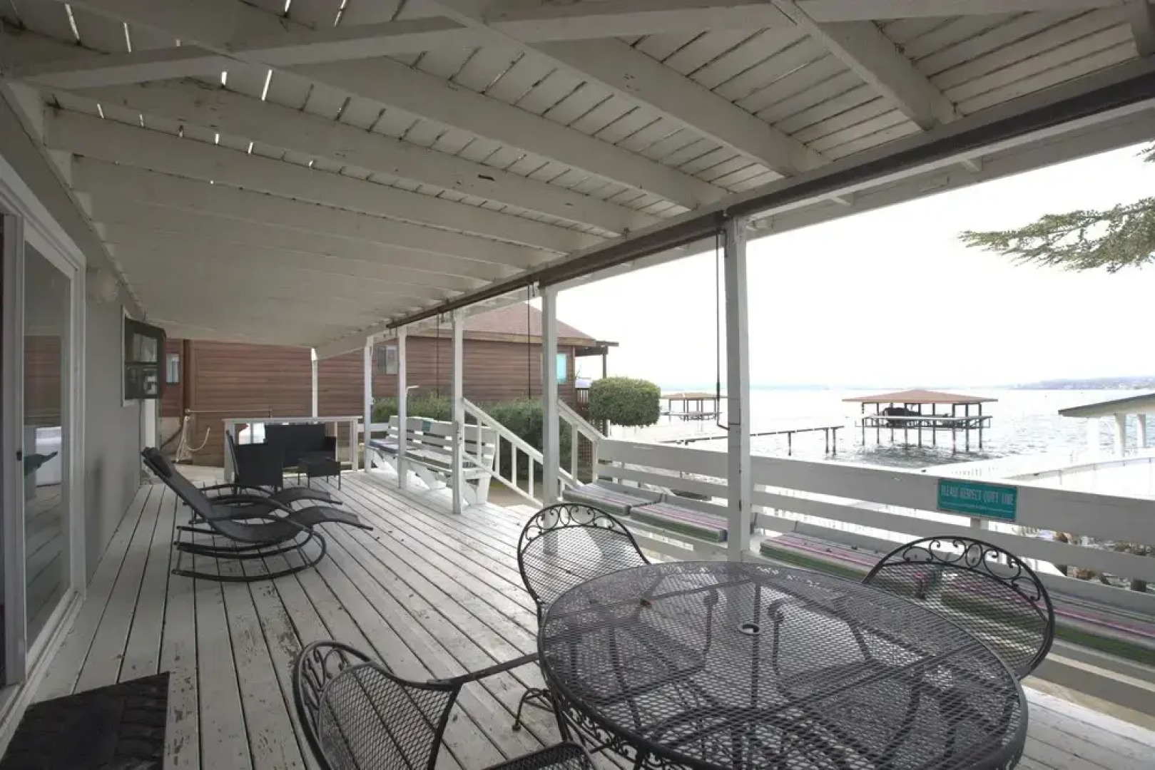 Serenity House 3 Bedroom Villa