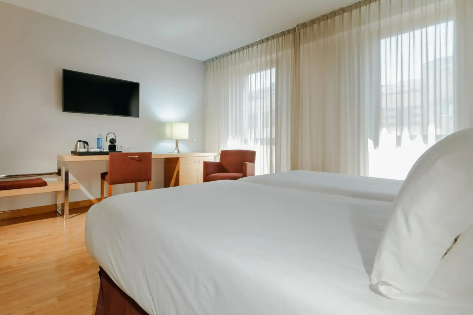 Hesperia Zaragoza Centro