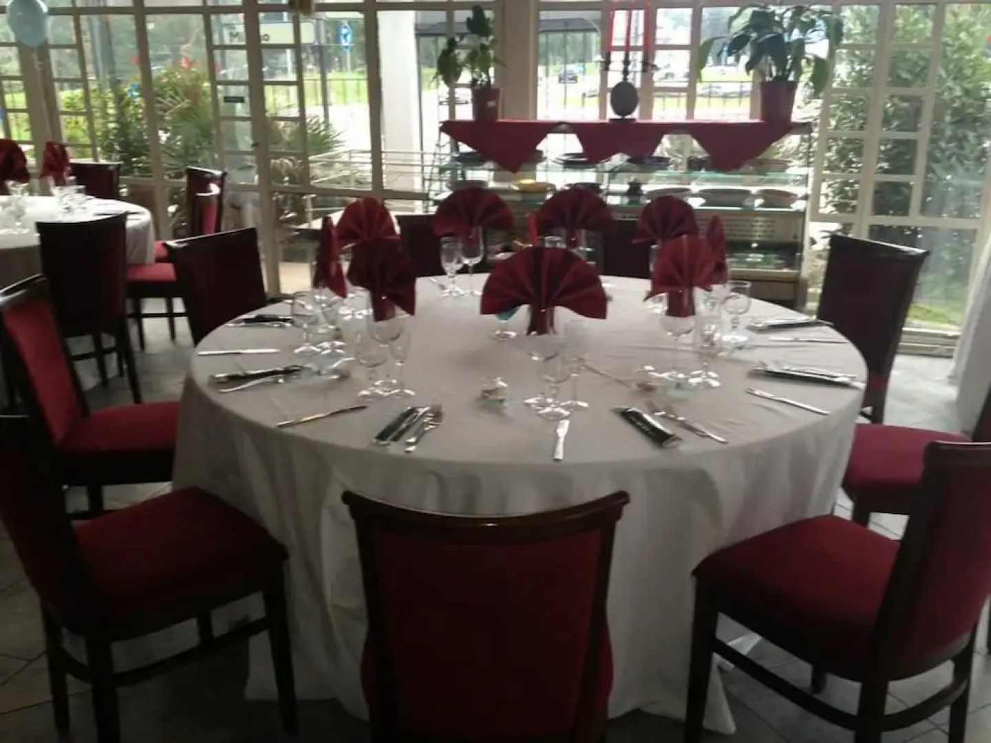 Hotel Montecarlo 3 Stelle