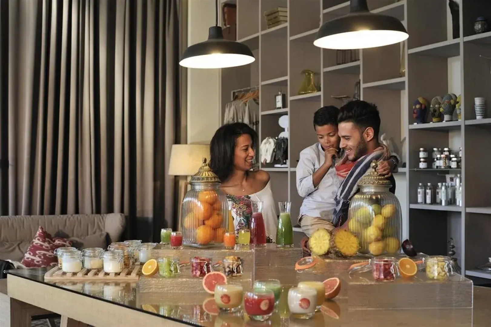 Novotel Marrakech Hivernage