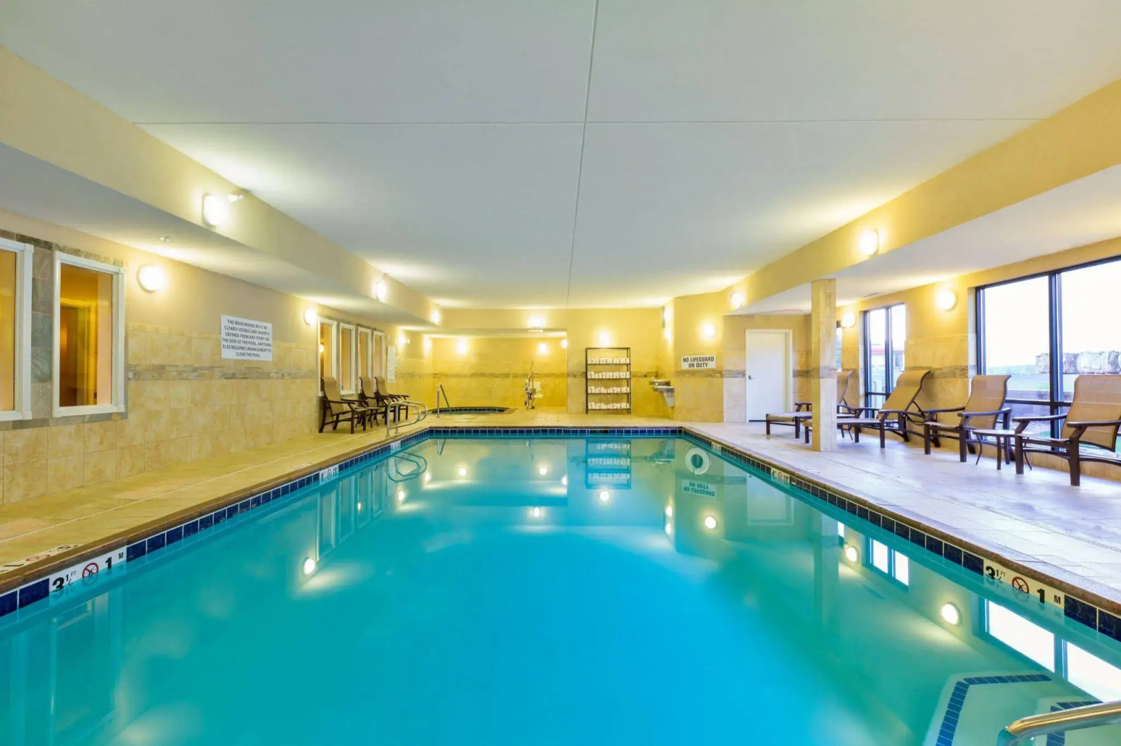 Holiday Inn Express Hotel & Suites Helena by IHG