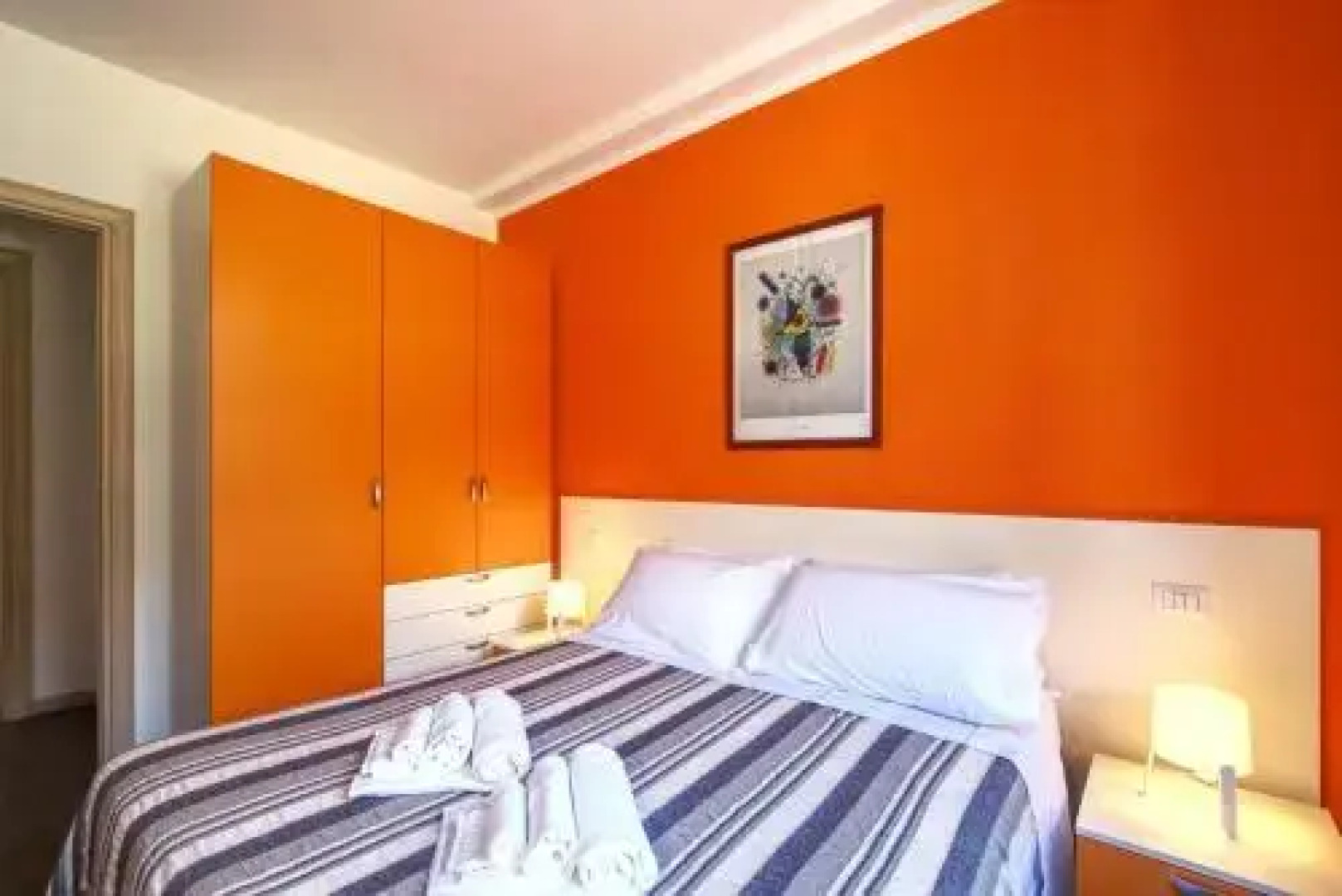 Holiway Home Cedro 312