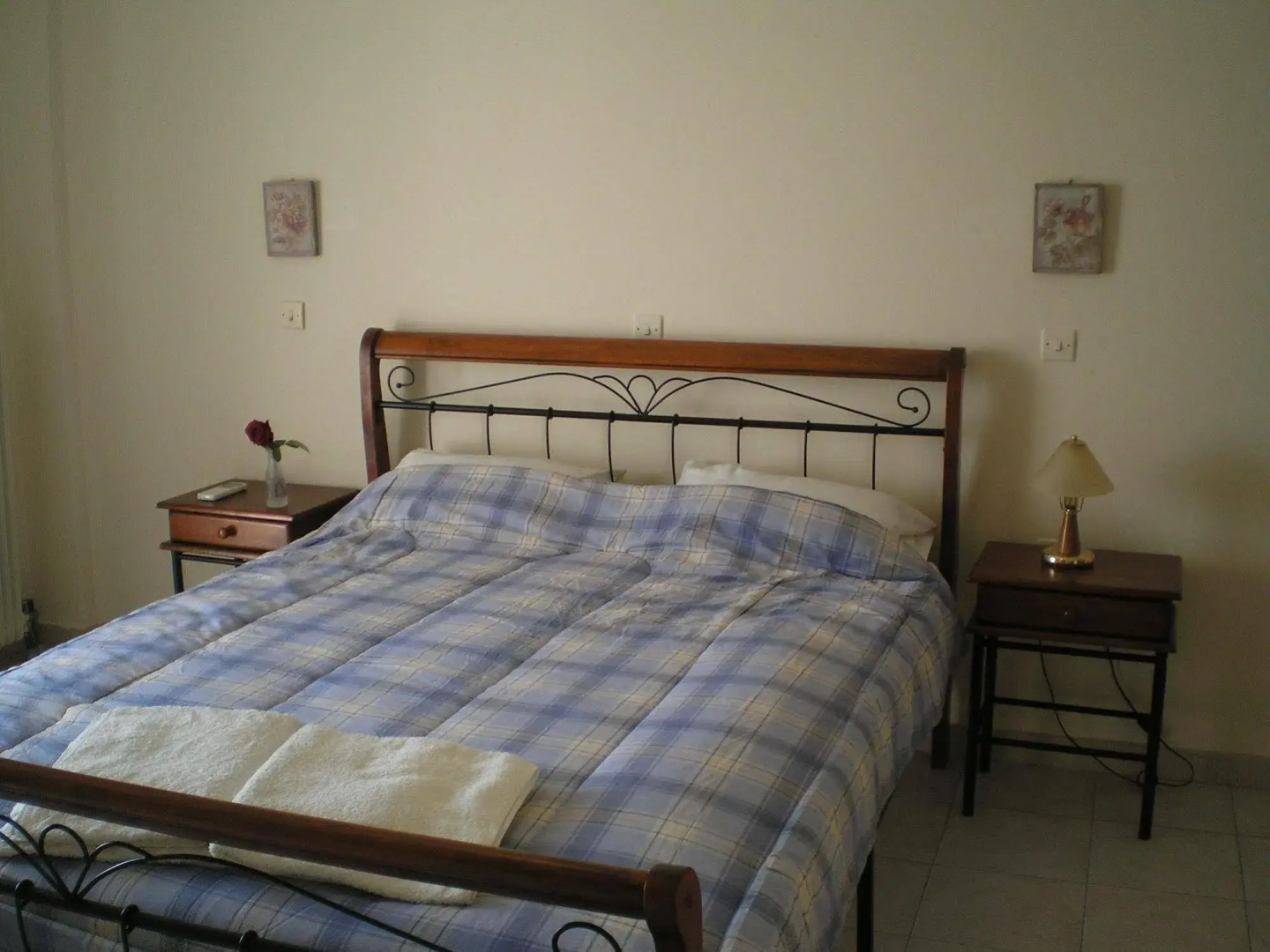 Christina Apartments