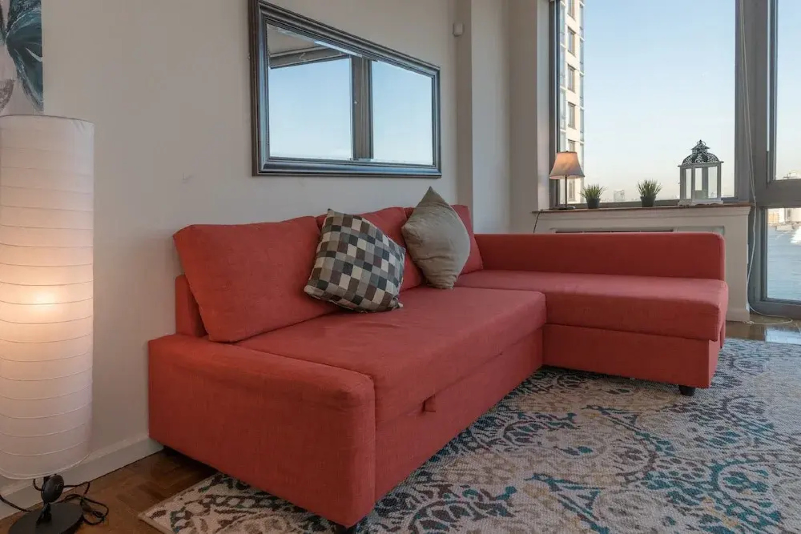 Home Away Luxury Apartments at Washington