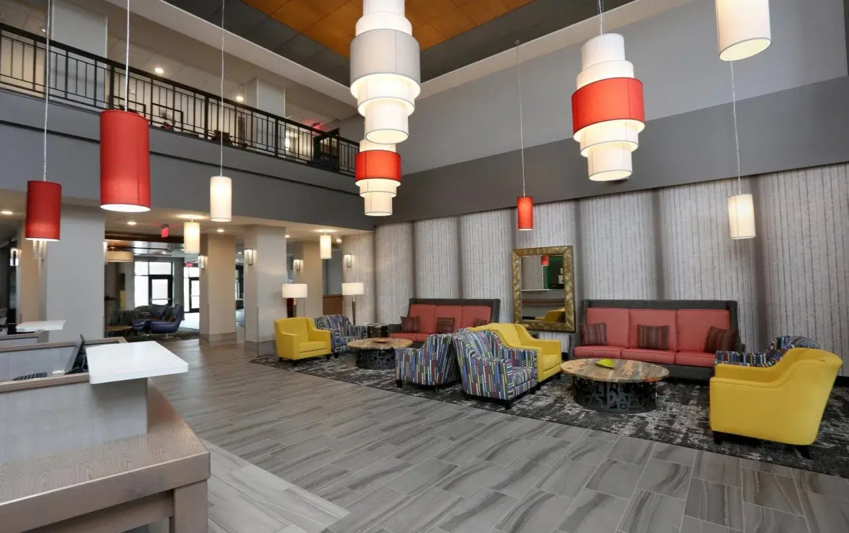 Holiday Inn & Suites Sioux Falls - Airport by IHG