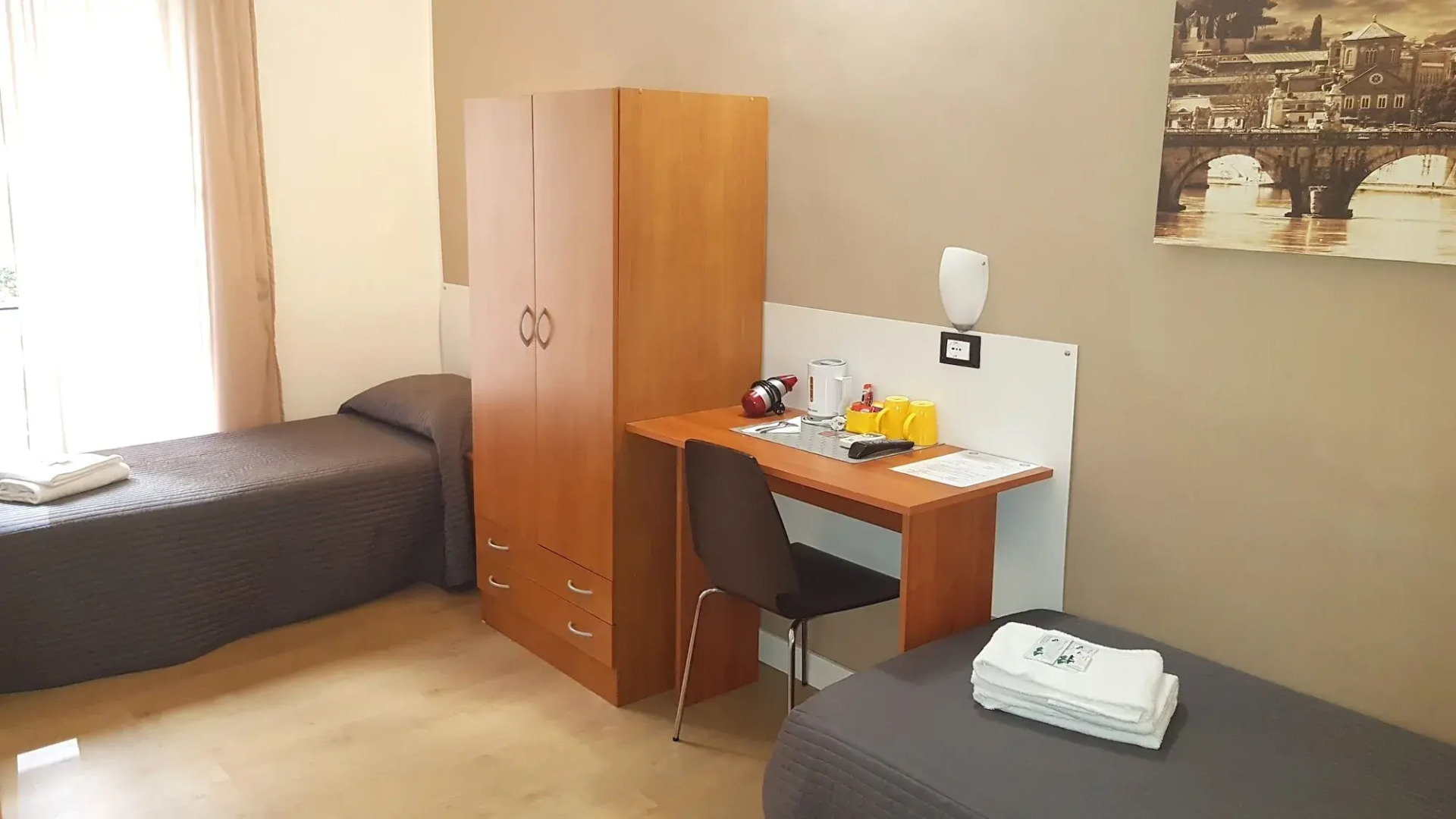 B&B Oasi