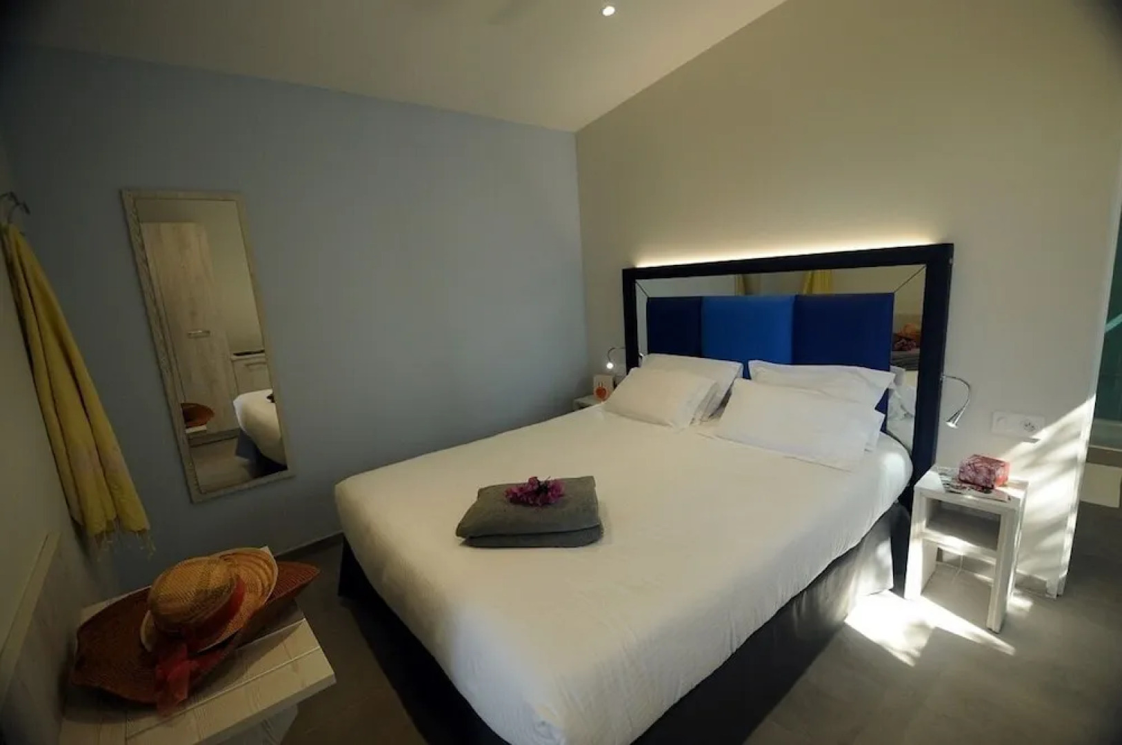 Riva Bella Naturiste Thalasso & Spa Resort