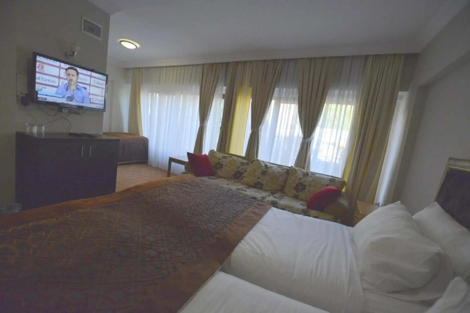 Taksim Star Hotel