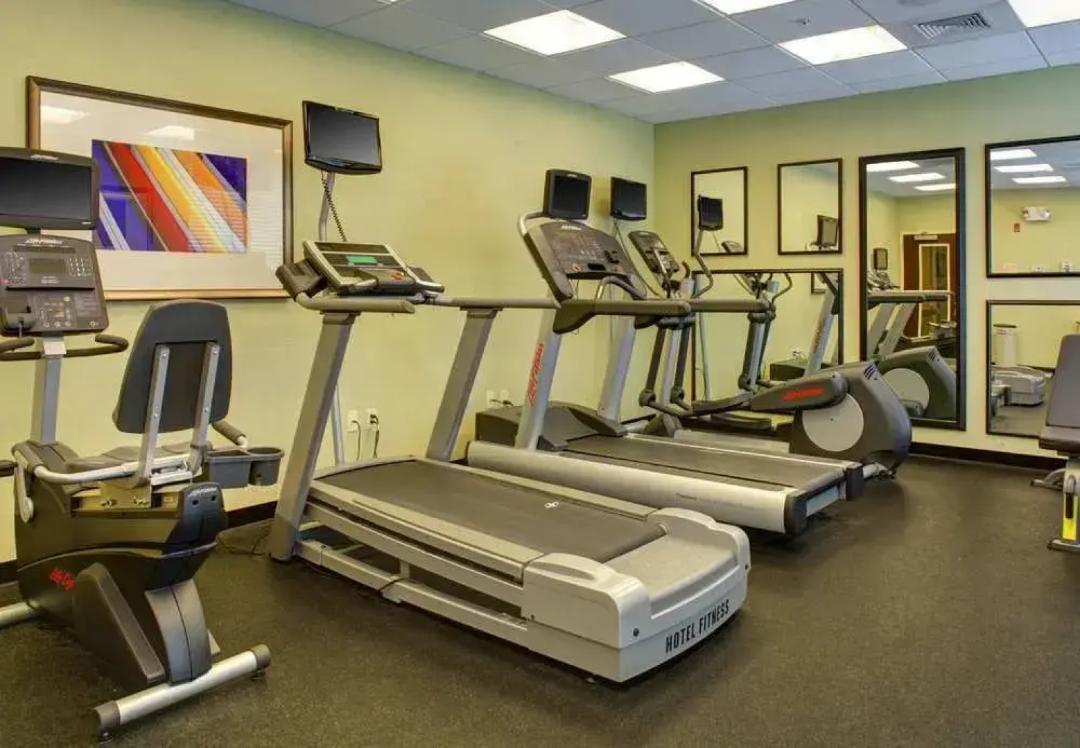 Springhill Suites West Palm Beach I-95