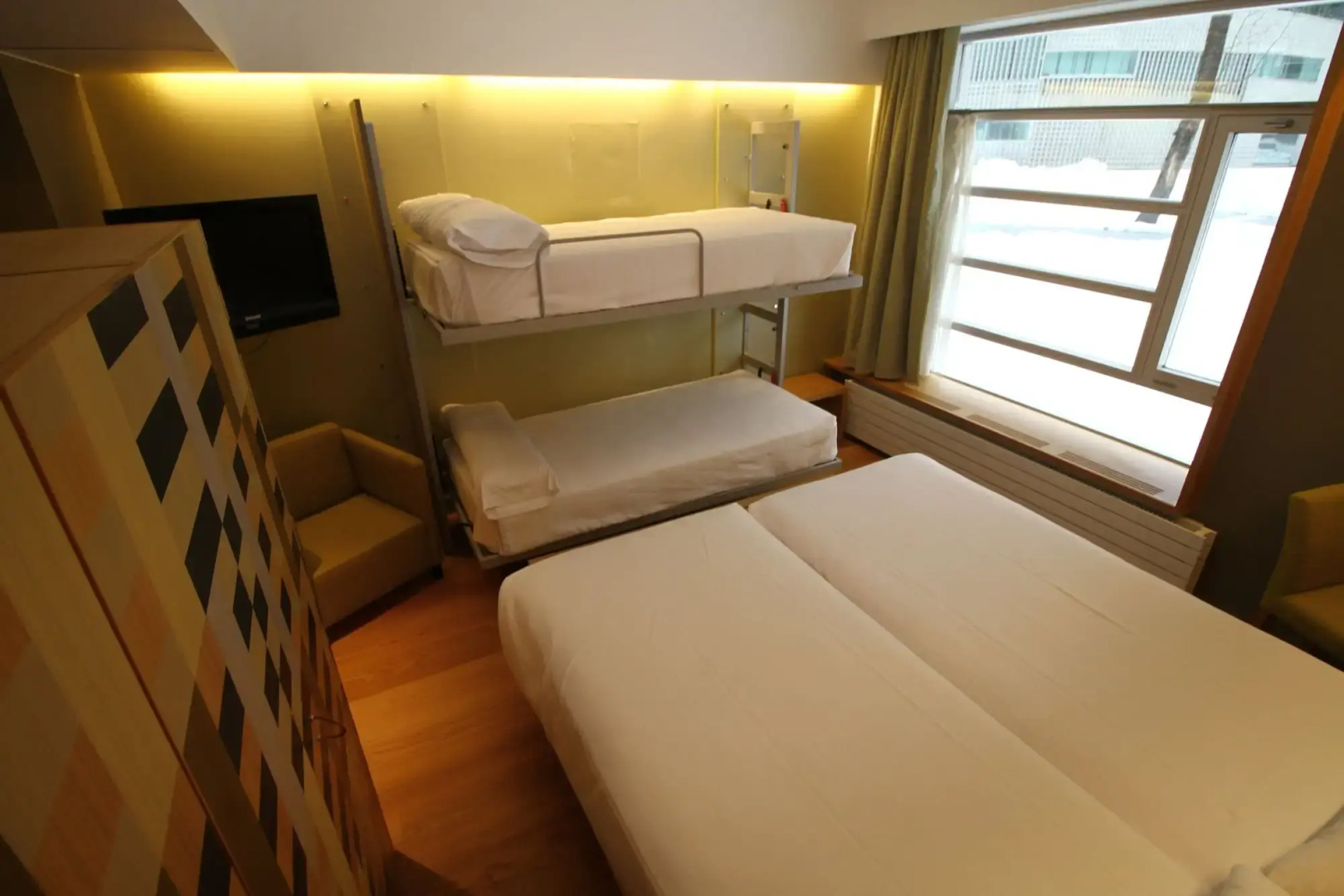 Continental Balneario De Panticosa