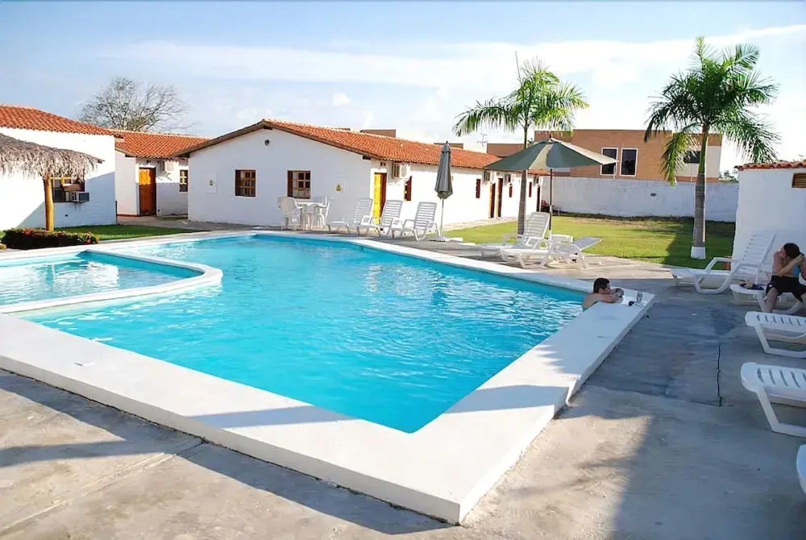 Posada Bienestar