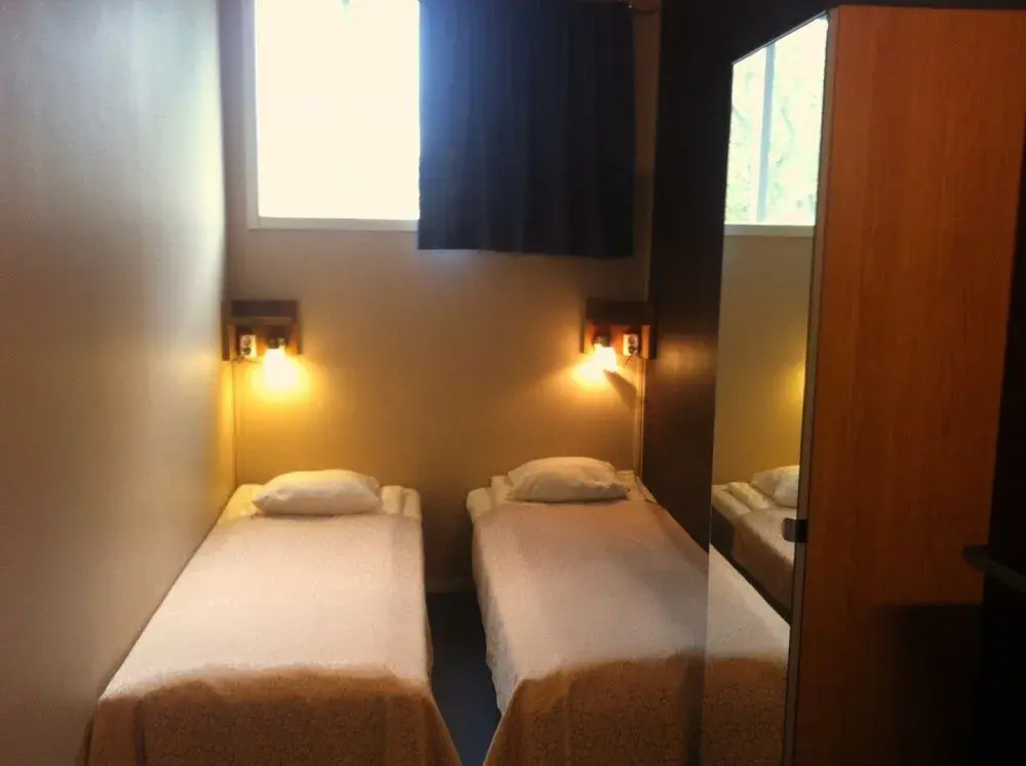Vanadis Hotell & Bad