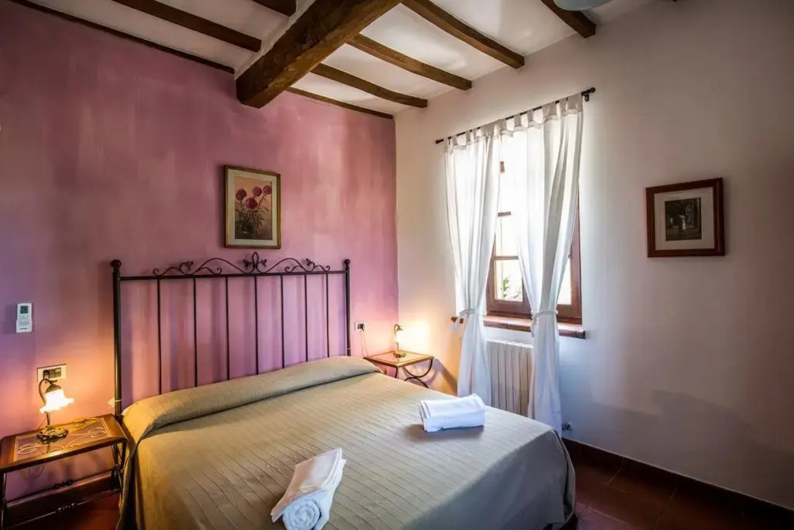 Villa Selva Country House