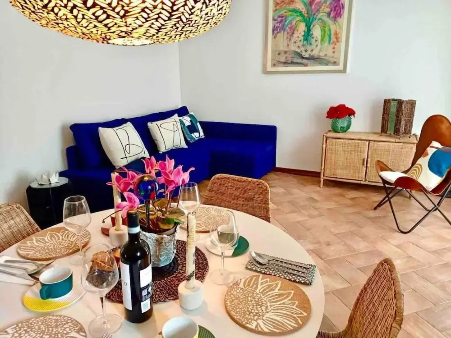 Stylish Umbrian Apartment Garden Pool nr Orvieto