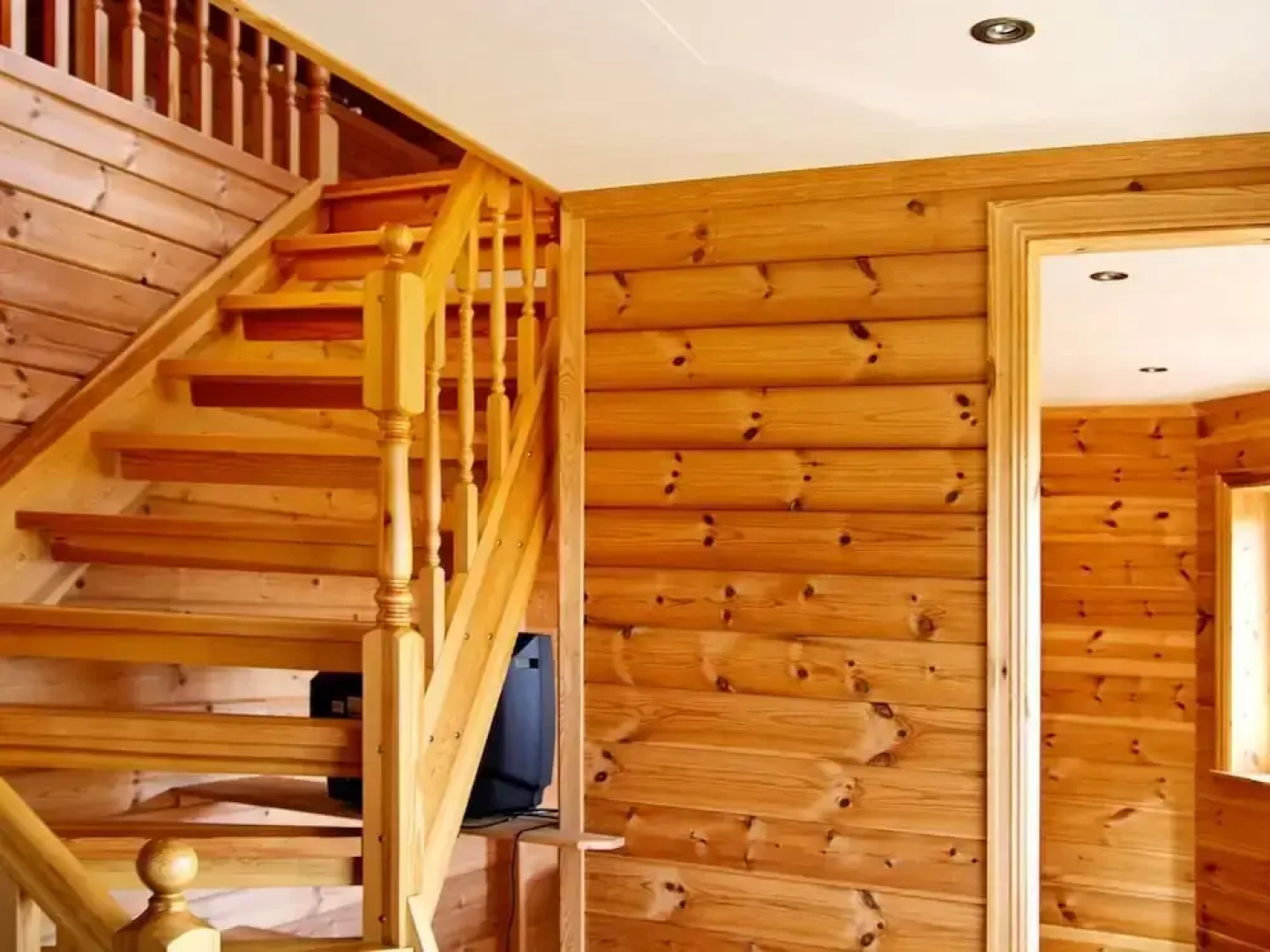 10 Person Holiday Home in Bygstad