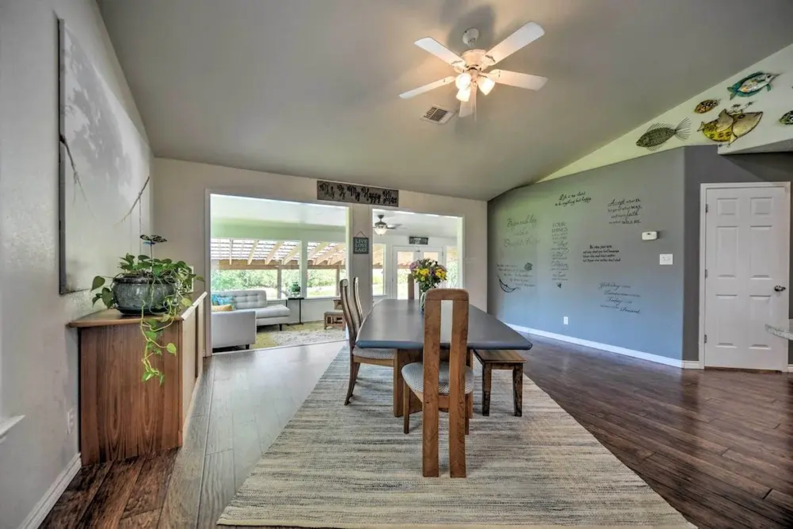 Waterfront Kingsland Home With Pool + River Access